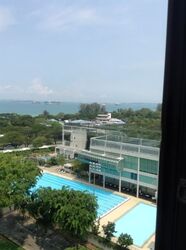 The Cape (D15), Apartment #604278831